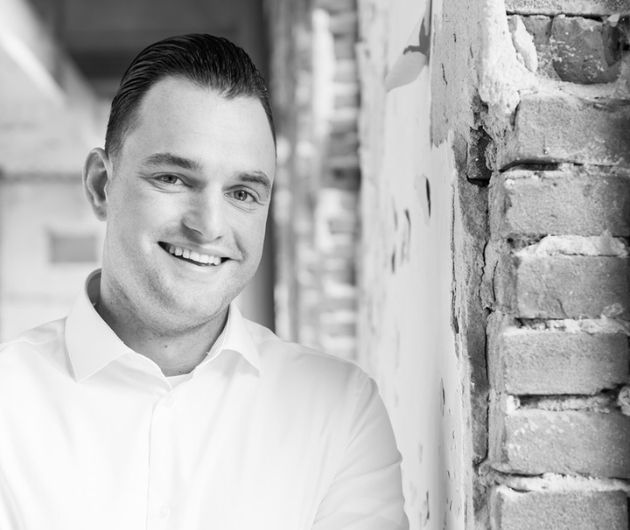 Roy van ingen Roy van ingen Schilder