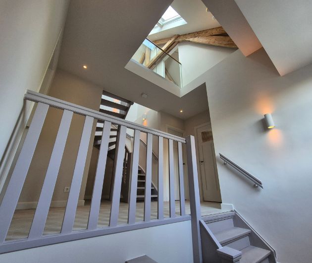 Binnenschilderwerk Binnenschilderwerk