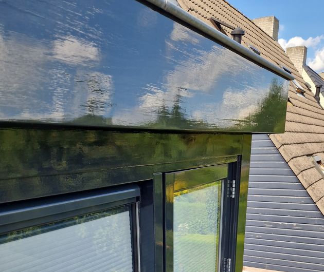 Buitenschilderwerk Buitenschilderwerk