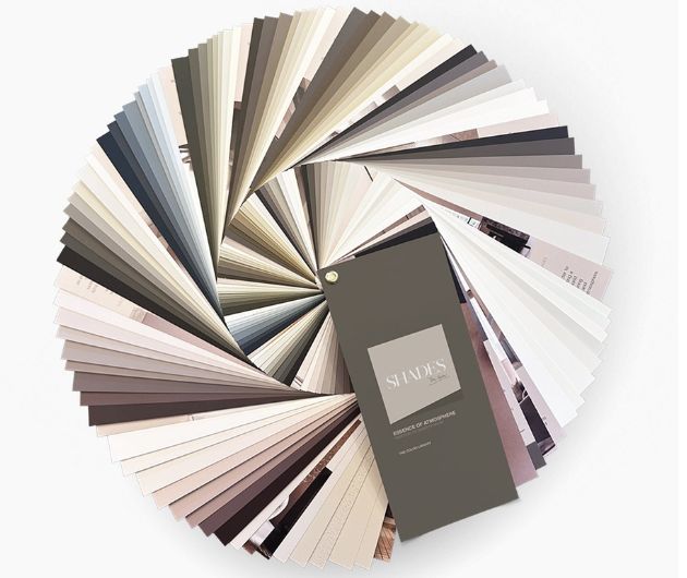 Kleuradvies Kleuradvies